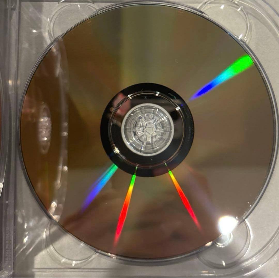 渡辺麻友 卒業コンサート DVD みんなの夢が叶いますように数量限定生産DVD