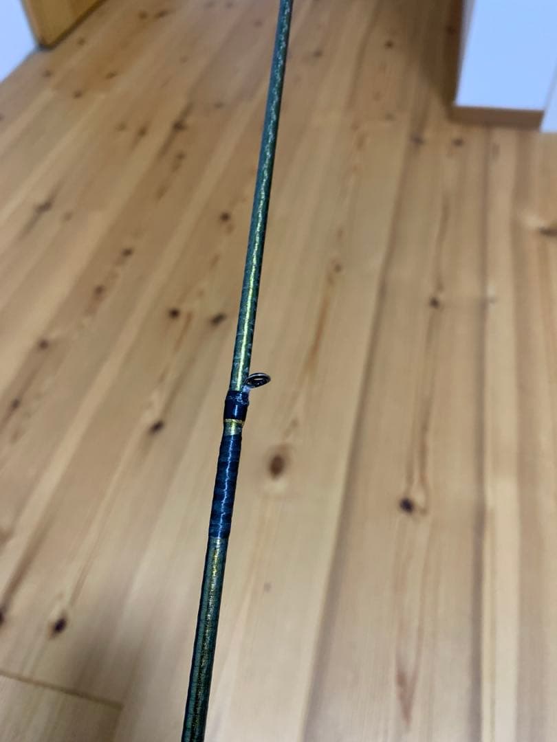 スクイッドマニア翔707IZANAGI MX 15周年限定カラー補修品