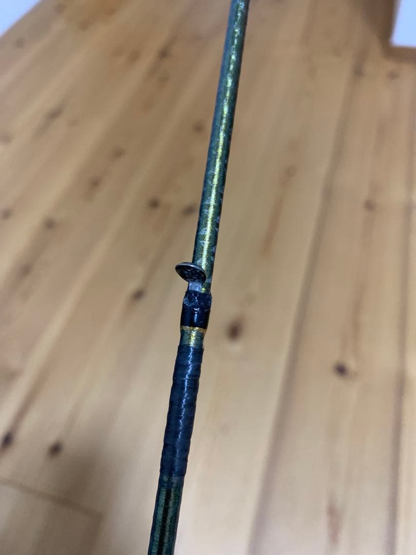 スクイッドマニア翔707IZANAGI MX 15周年限定カラー補修品