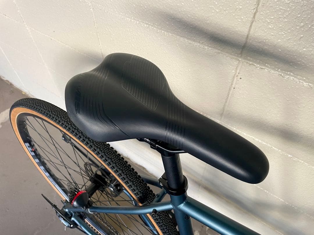 【値下げ】JAMIS renegade S4 + おまけ4点