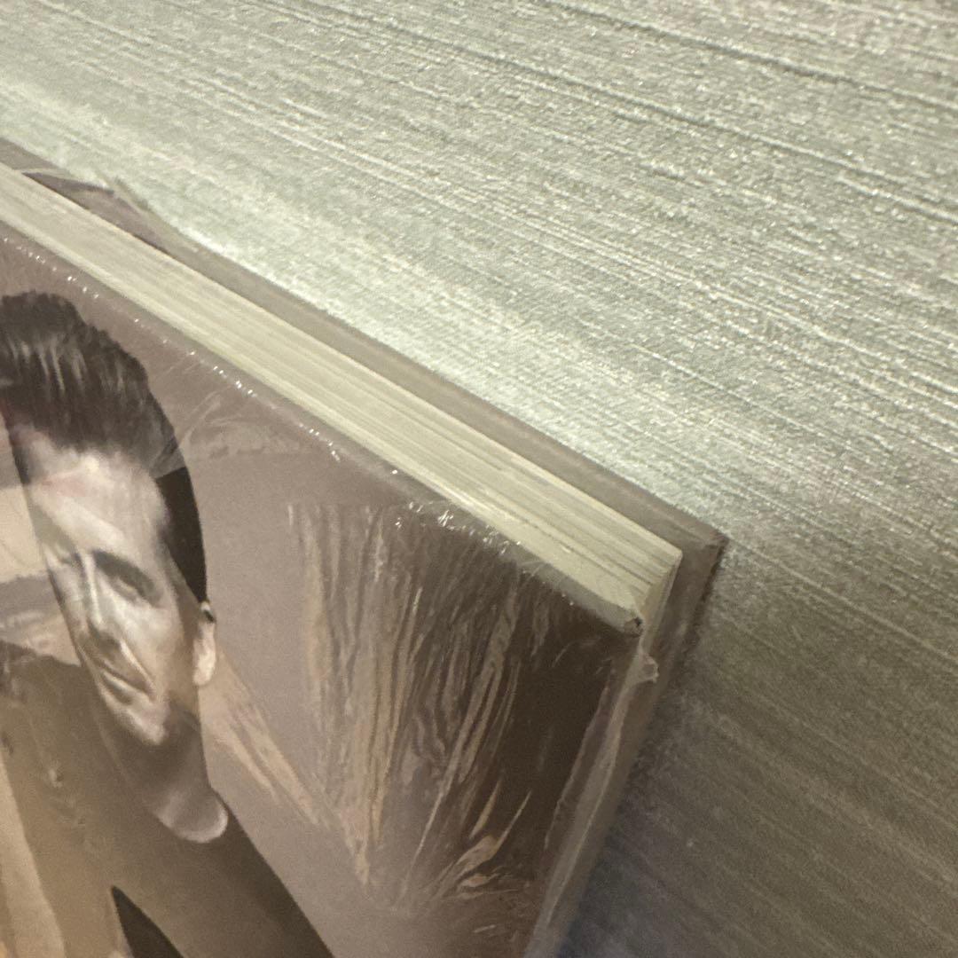 【日本語版】DAVID BECKHAM / 自伝 /日之出出版