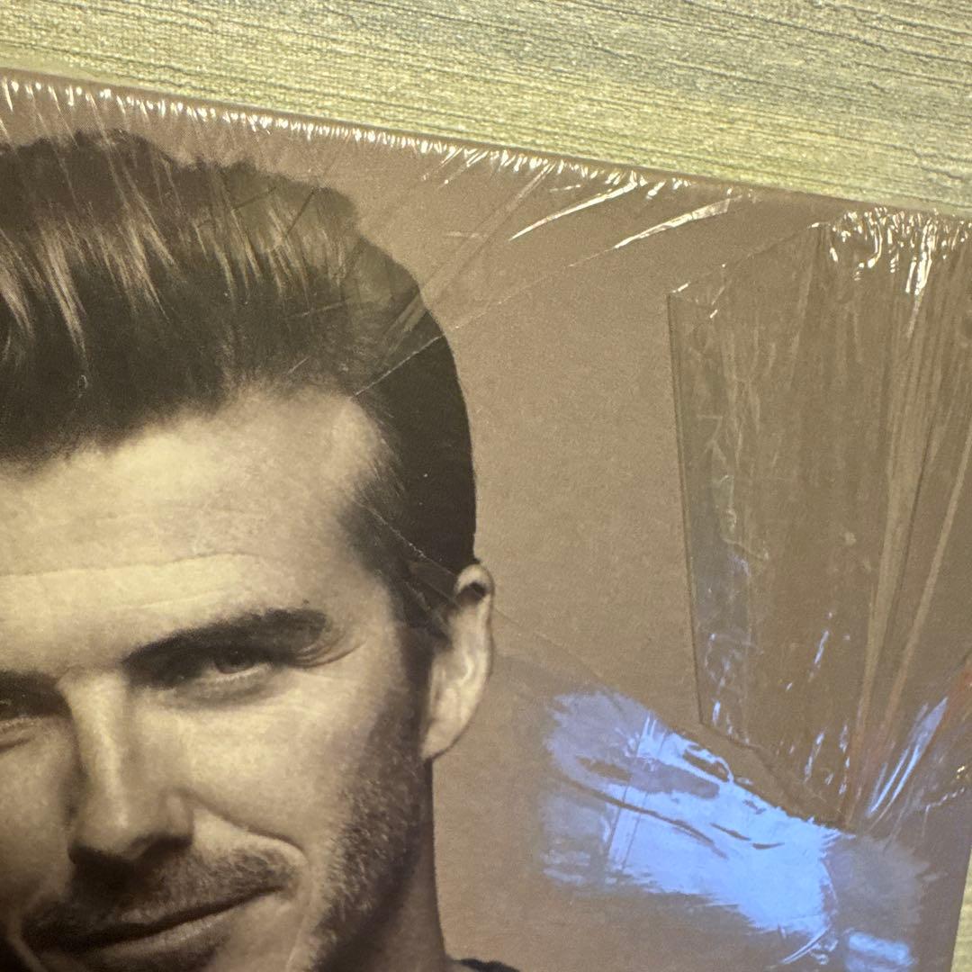 【日本語版】DAVID BECKHAM / 自伝 /日之出出版
