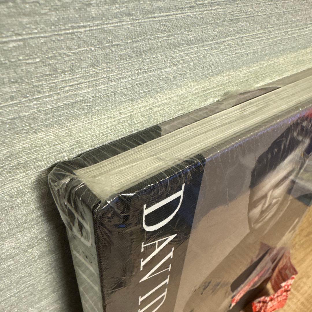 【日本語版】DAVID BECKHAM / 自伝 /日之出出版