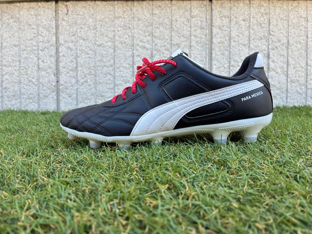 プーマ　パラメヒコ SE プロ HG/AG