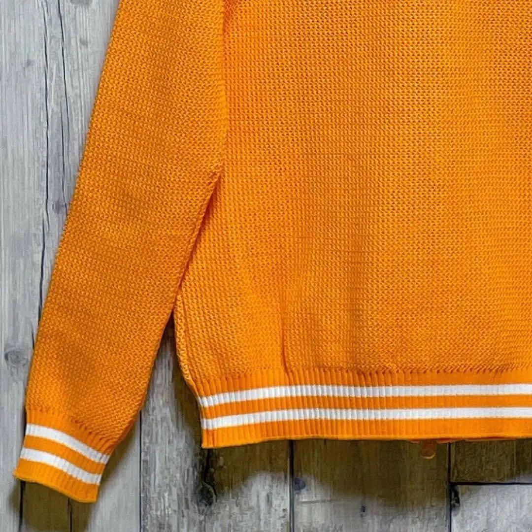 パーリーゲイツ　PEARLYGATES 長袖　メッシュ　ジャケット　ブルゾン　0