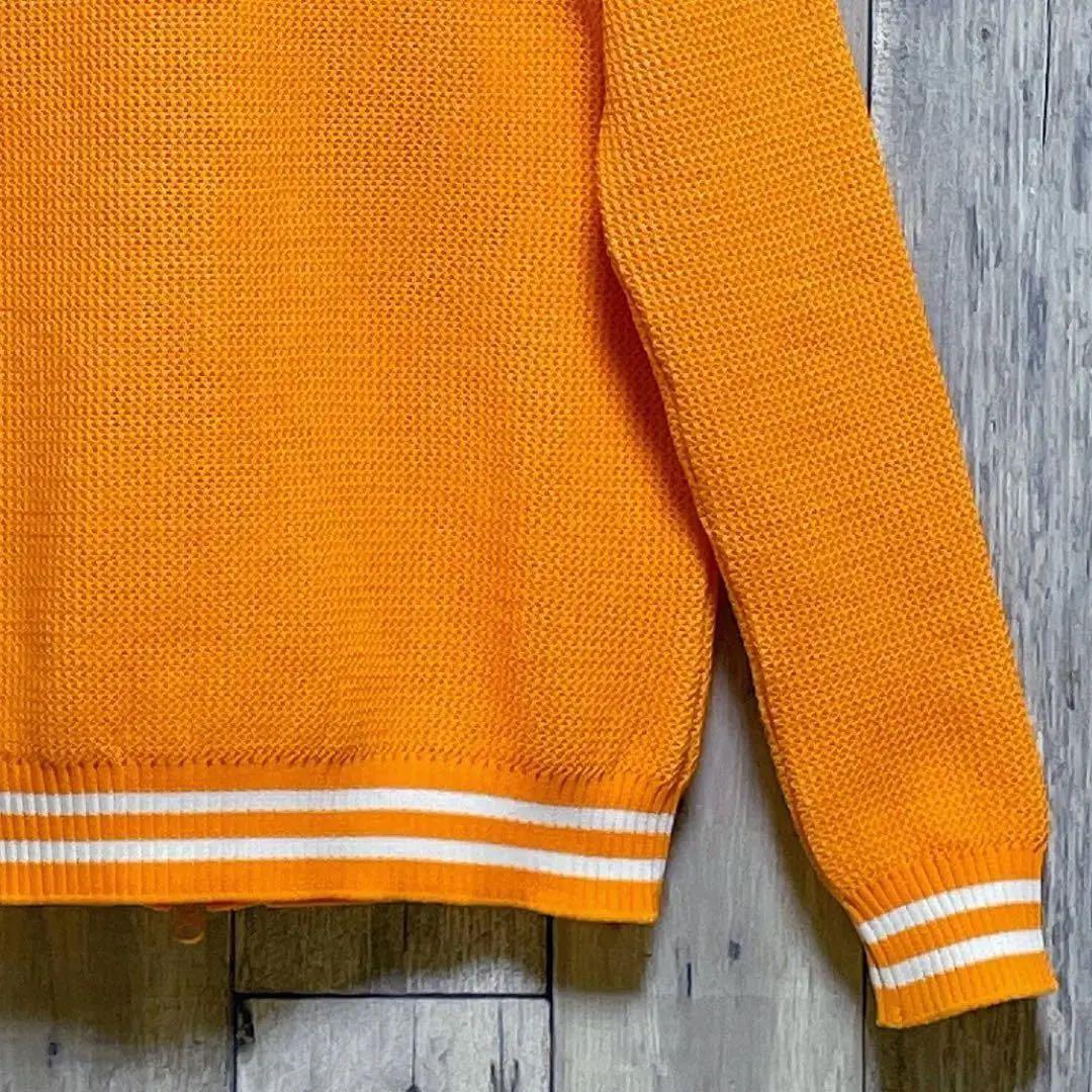 パーリーゲイツ　PEARLYGATES 長袖　メッシュ　ジャケット　ブルゾン　0