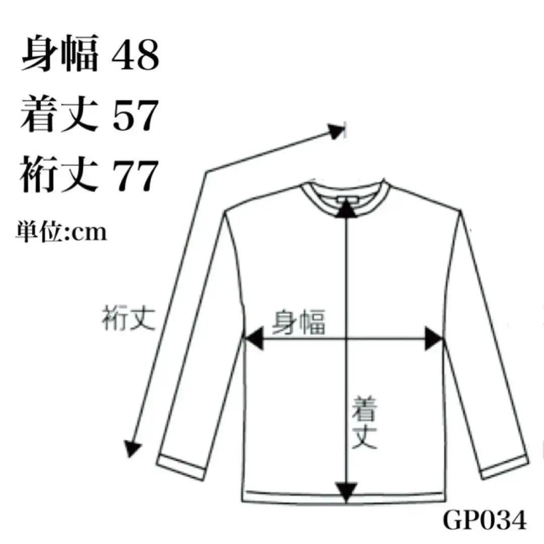 パーリーゲイツ　PEARLYGATES 長袖　メッシュ　ジャケット　ブルゾン　0