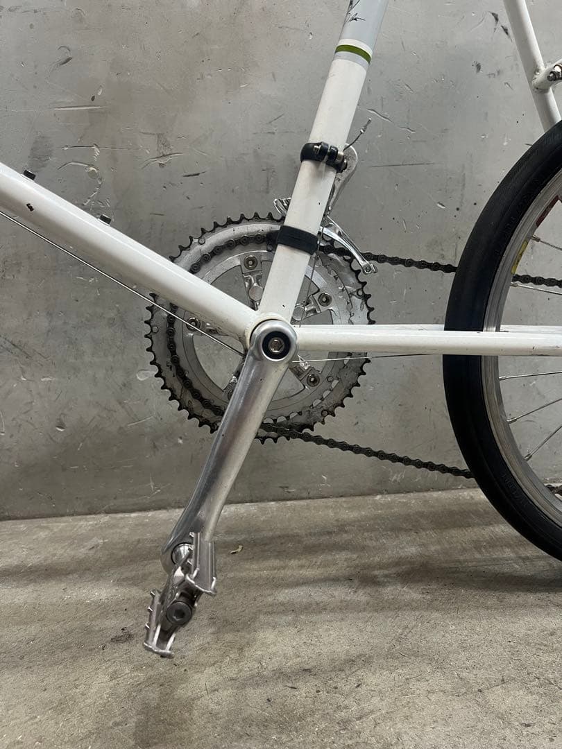 ミニベロ　ブルーノ　BRUNO 20インチ