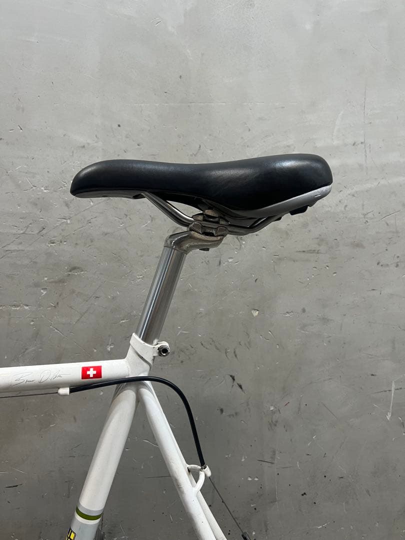 ミニベロ　ブルーノ　BRUNO 20インチ