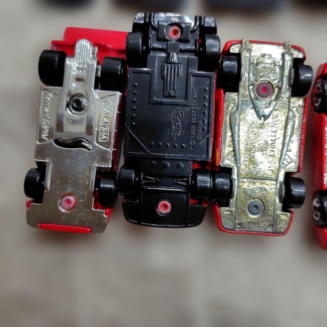 古玩　Ferrari フェラーリセット 約23台　ワイルドスピード