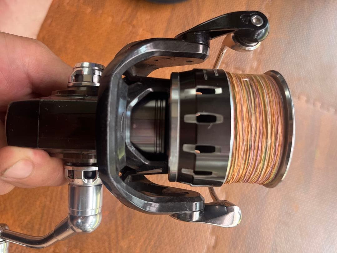 ⭐︎限界価格⭐︎ダイワ　キャタリナ4000h