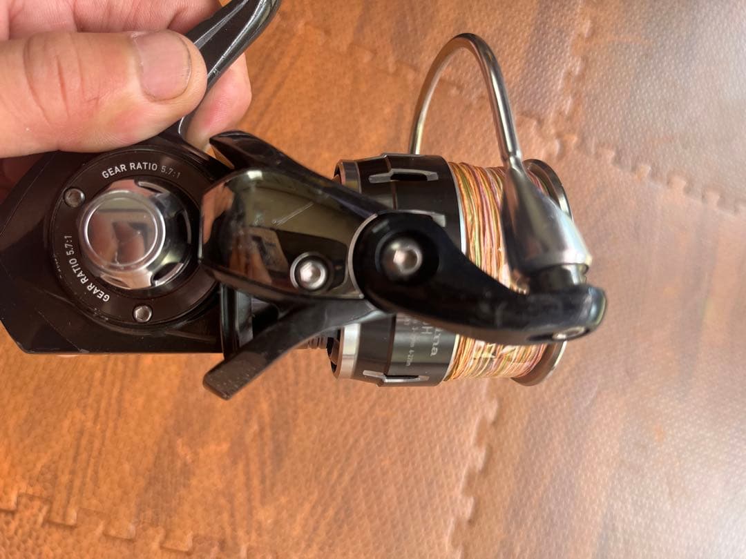 ⭐︎限界価格⭐︎ダイワ　キャタリナ4000h