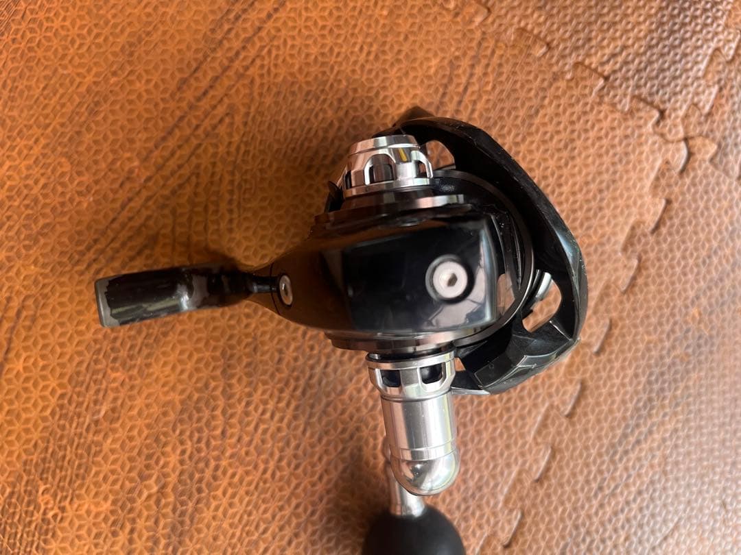 ⭐︎限界価格⭐︎ダイワ　キャタリナ4000h