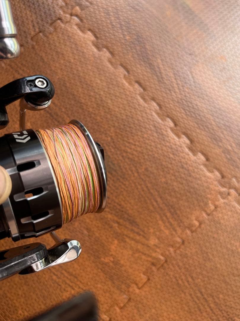 ⭐︎限界価格⭐︎ダイワ　キャタリナ4000h