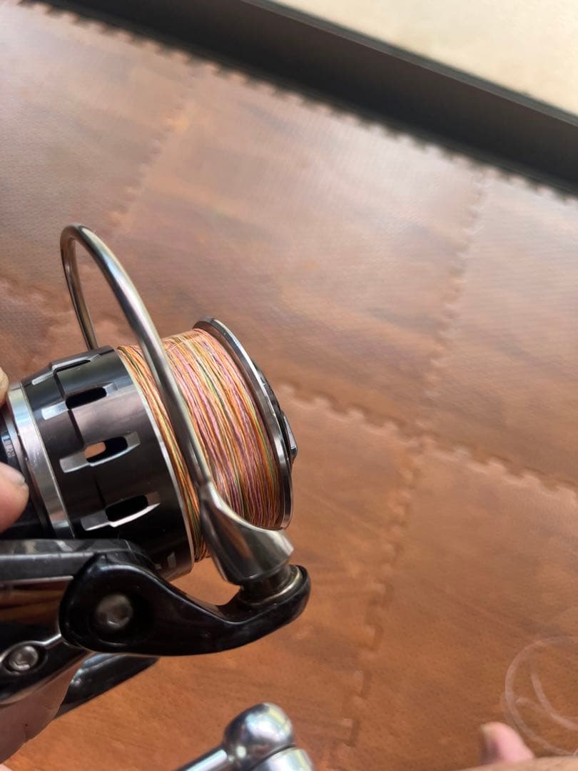 ⭐︎限界価格⭐︎ダイワ　キャタリナ4000h