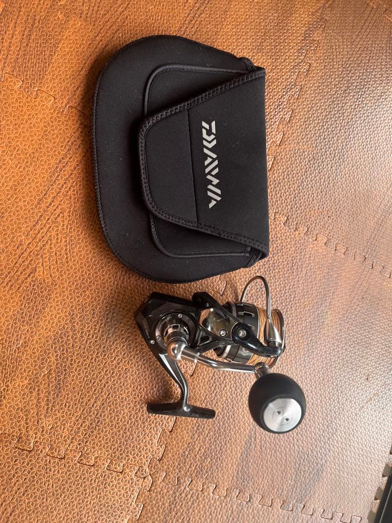 ⭐︎限界価格⭐︎ダイワ　キャタリナ4000h