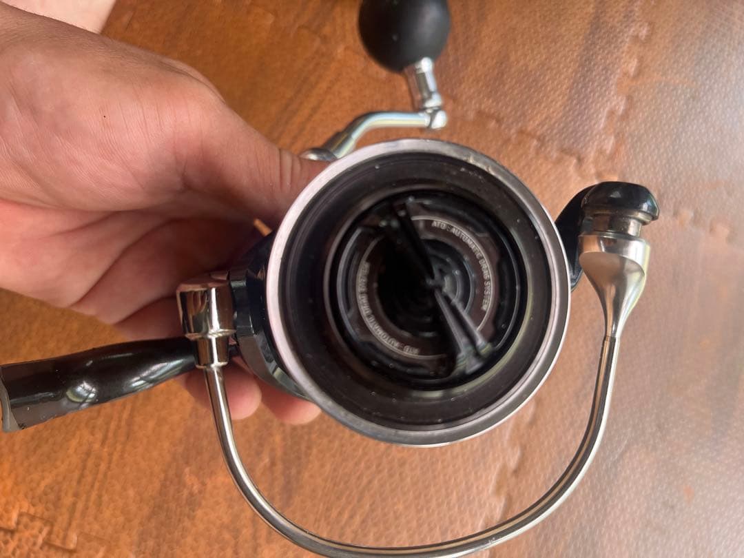 ⭐︎限界価格⭐︎ダイワ　キャタリナ4000h