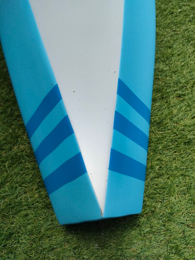 KALAMA BARRACUDA 8'0” 111L（大） foilboard