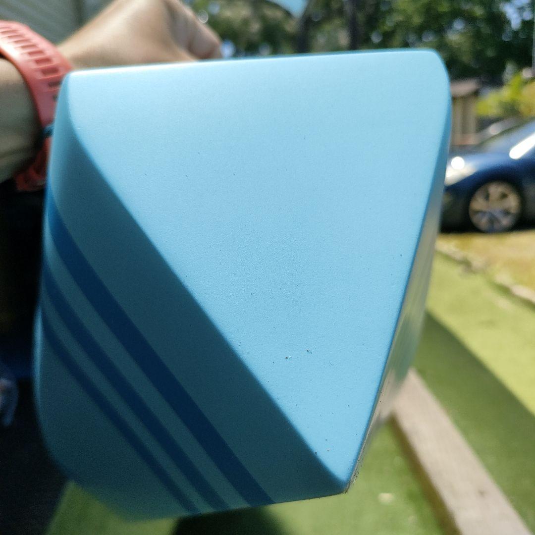 KALAMA BARRACUDA 8'0” 111L（大） foilboard