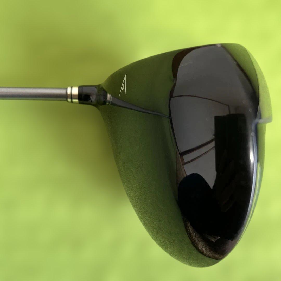 XXIO ドライバー