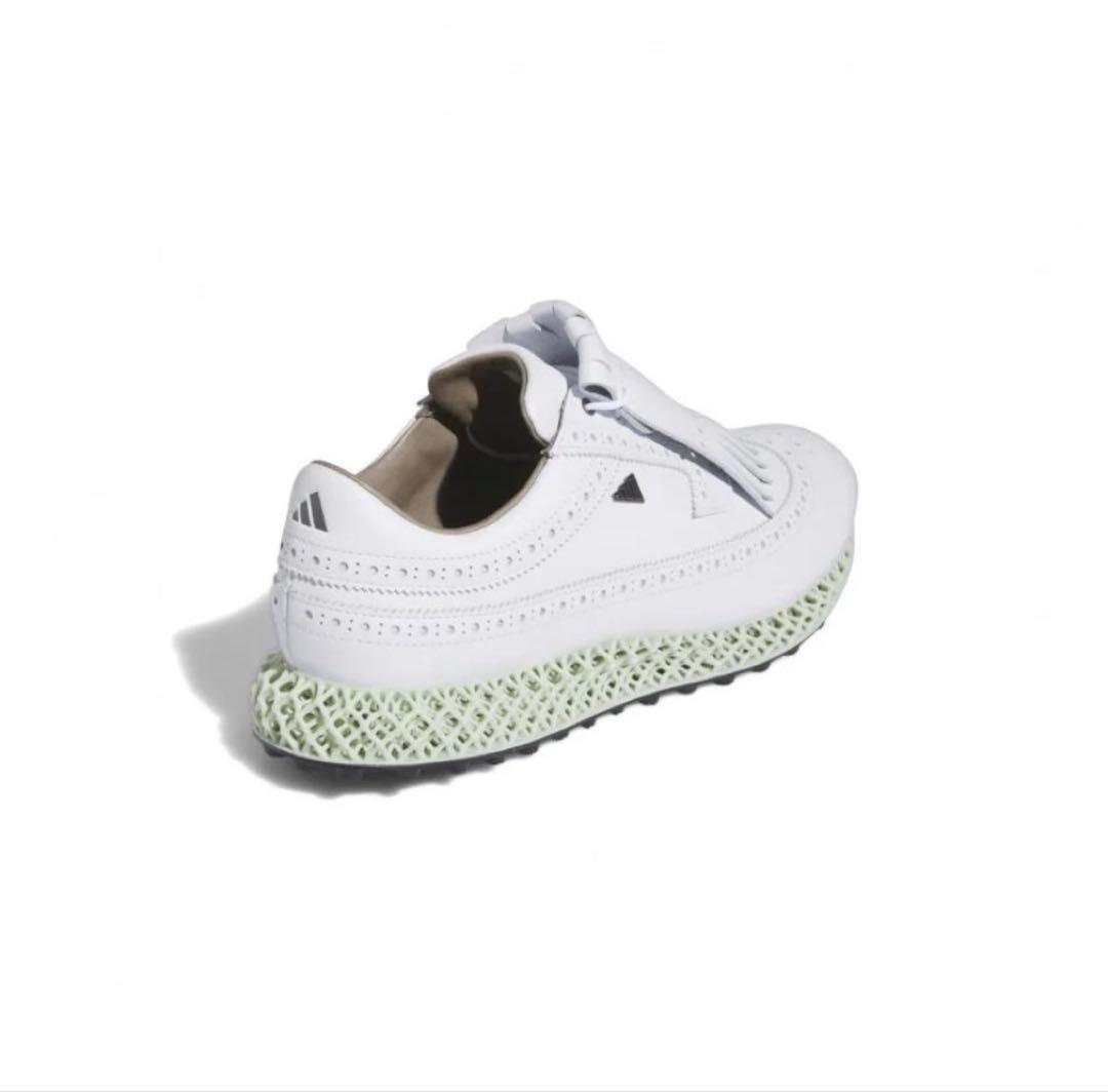 adidas MC87 アディクロス 4D IF0270 ホワイト