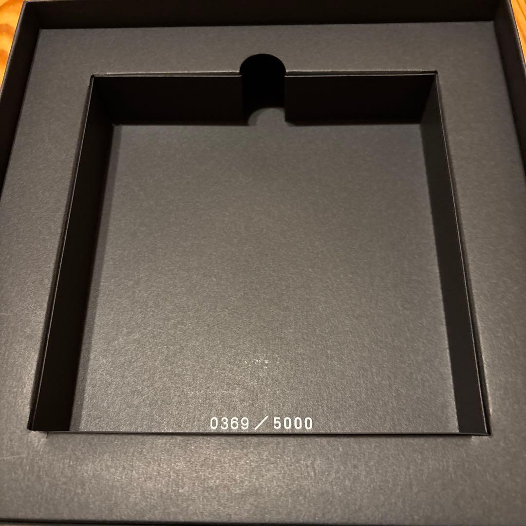 石井竜也/ A・N Compelete \"Art Nude\" DVD BOX