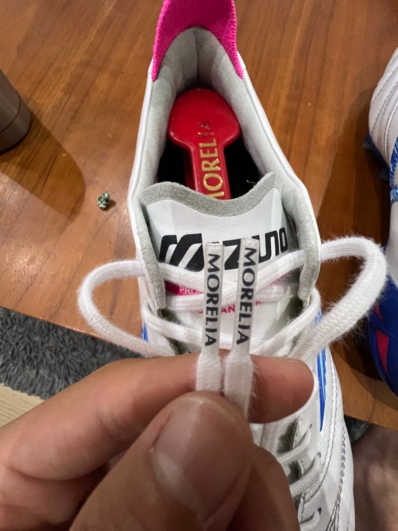 モレリアネオ4Japan