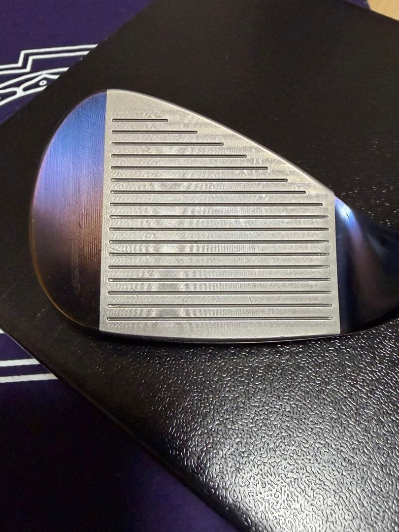 Mizuno T24ウェッジ 2本セット IPブルー