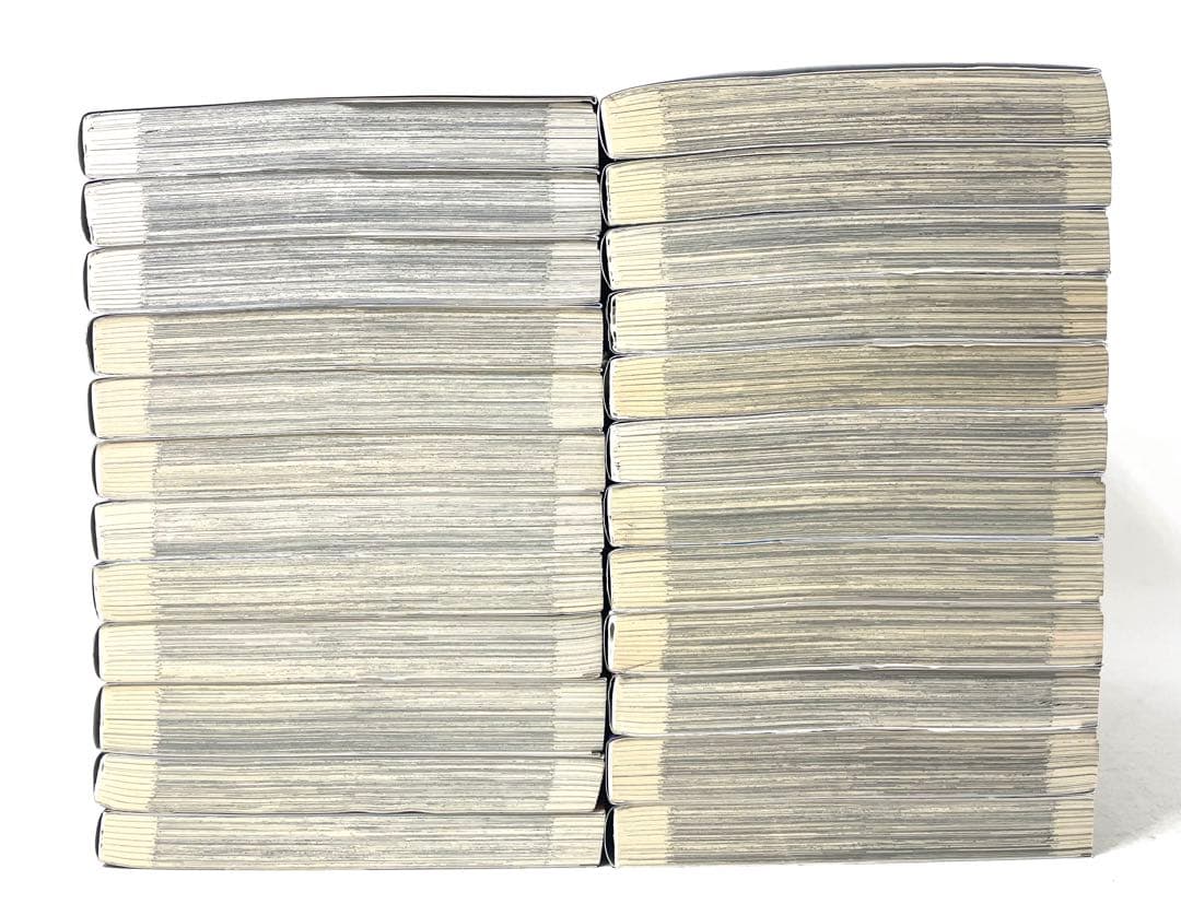 【全巻初版】20世紀少年 全22巻 + 21世紀少年 上下巻セット 浦沢直樹