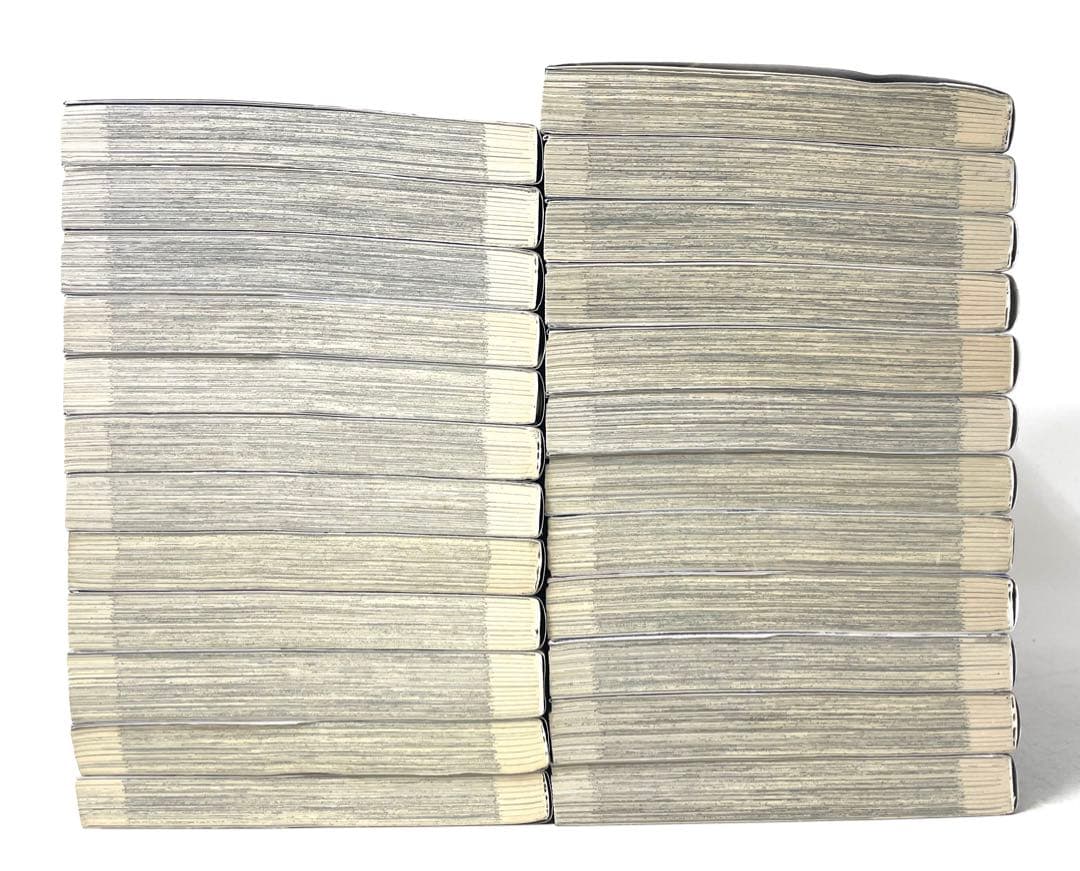 【全巻初版】20世紀少年 全22巻 + 21世紀少年 上下巻セット 浦沢直樹