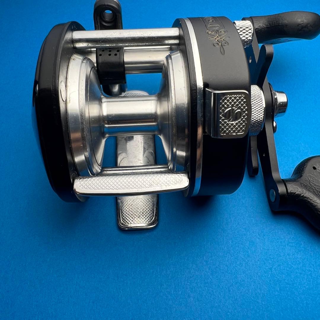 シマノ バンタム SG10 当時物 美品 80s 90s