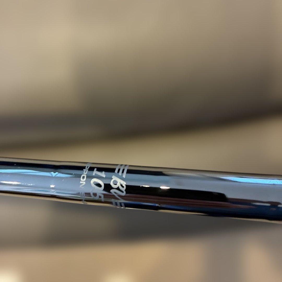 Vokey SM10 54度ウェッジ　Mグラインド