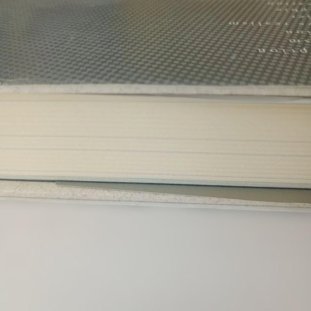 ミシェル・セール 普遍学からアクター・ネットワークまで　帯ありハードカバー単行本