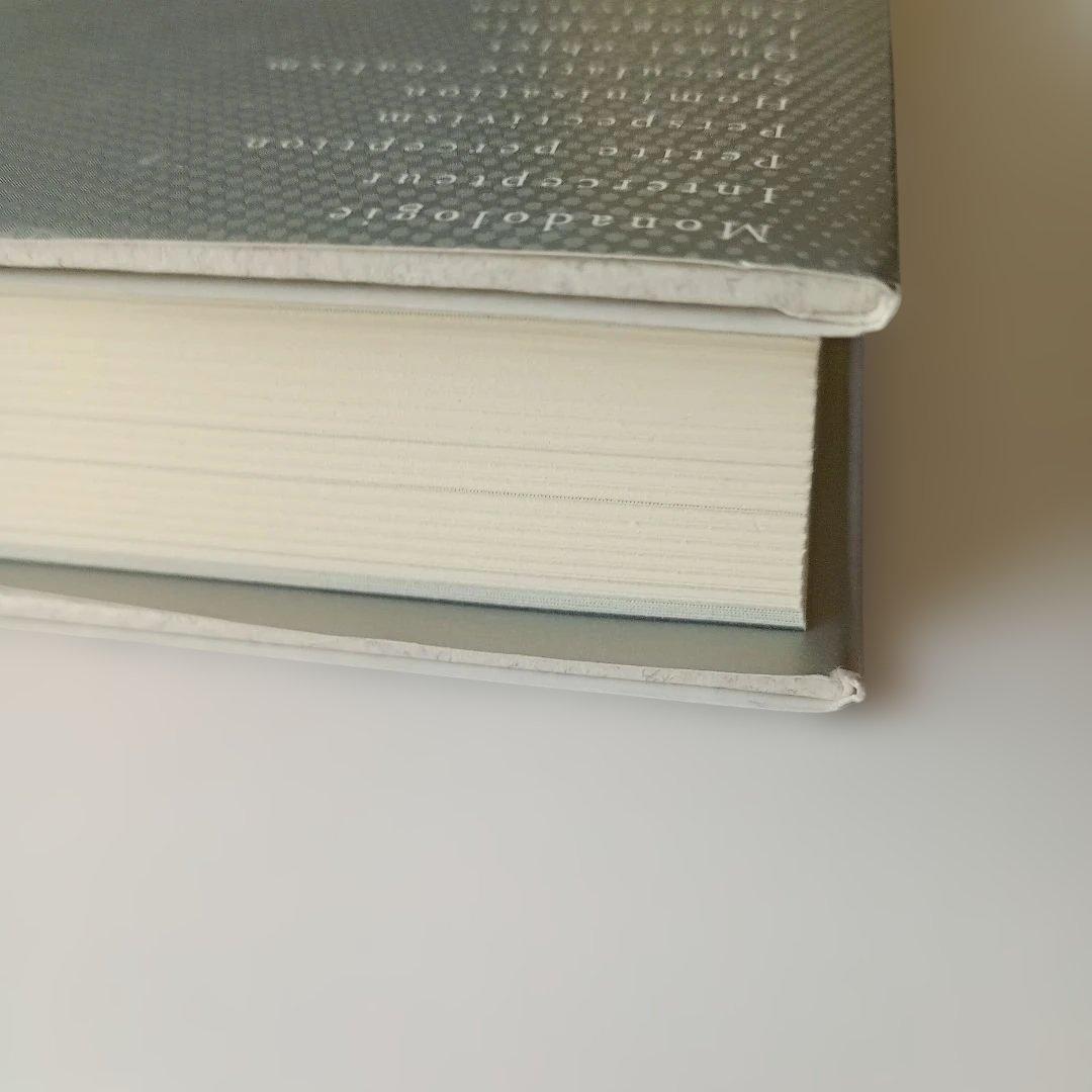 ミシェル・セール 普遍学からアクター・ネットワークまで　帯ありハードカバー単行本