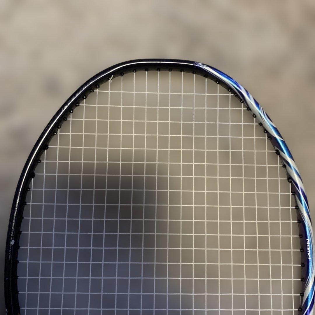 YONEX ASTROX 100ZZ ネイビー　バドミントンラケット 3U/G5