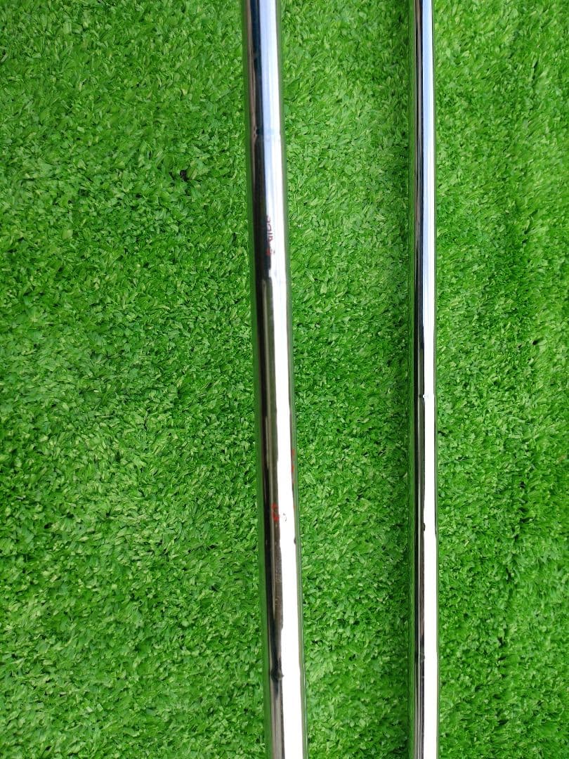 MIZUNO ミズノ MP-4 PW MP-T11 50°