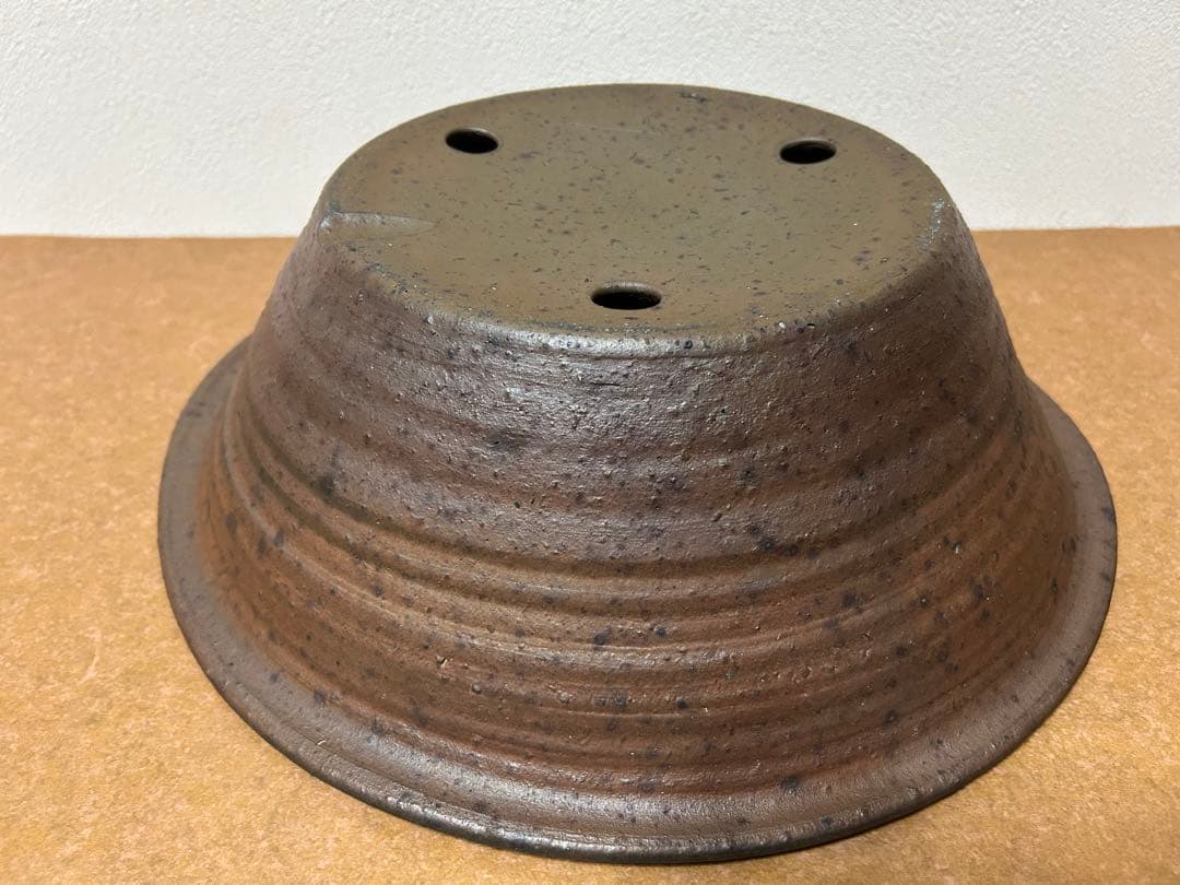 凡才　盆栽鉢　松柏盆栽　雑木盆栽　皐月盆栽　山野草