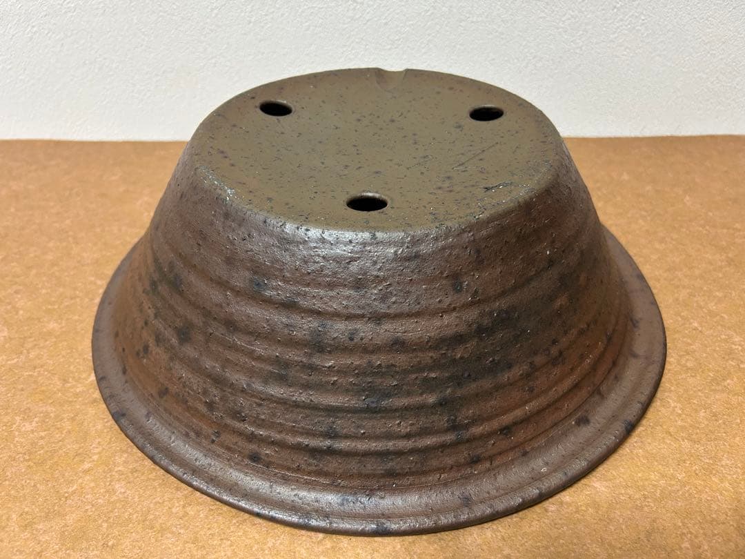 凡才　盆栽鉢　松柏盆栽　雑木盆栽　皐月盆栽　山野草