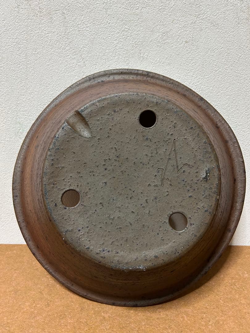 凡才　盆栽鉢　松柏盆栽　雑木盆栽　皐月盆栽　山野草