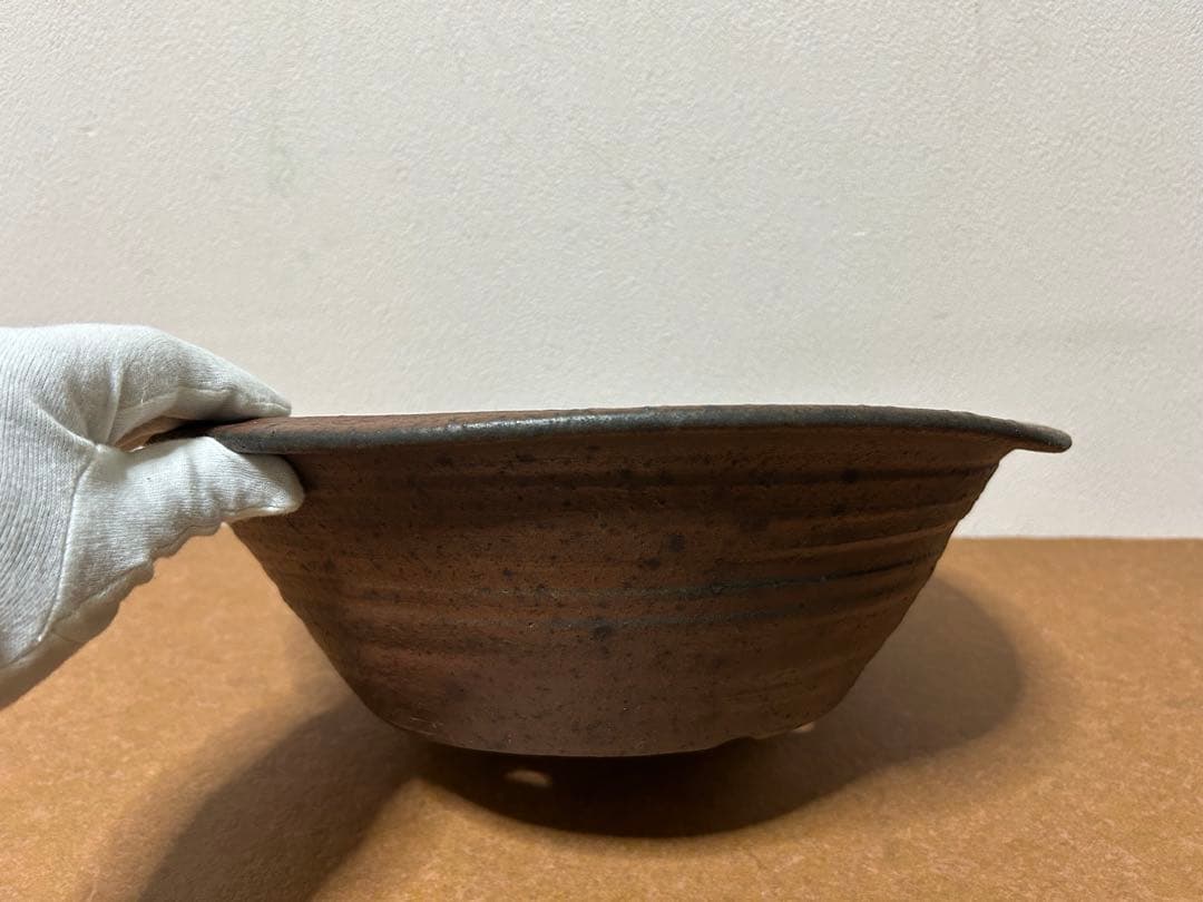 凡才　盆栽鉢　松柏盆栽　雑木盆栽　皐月盆栽　山野草