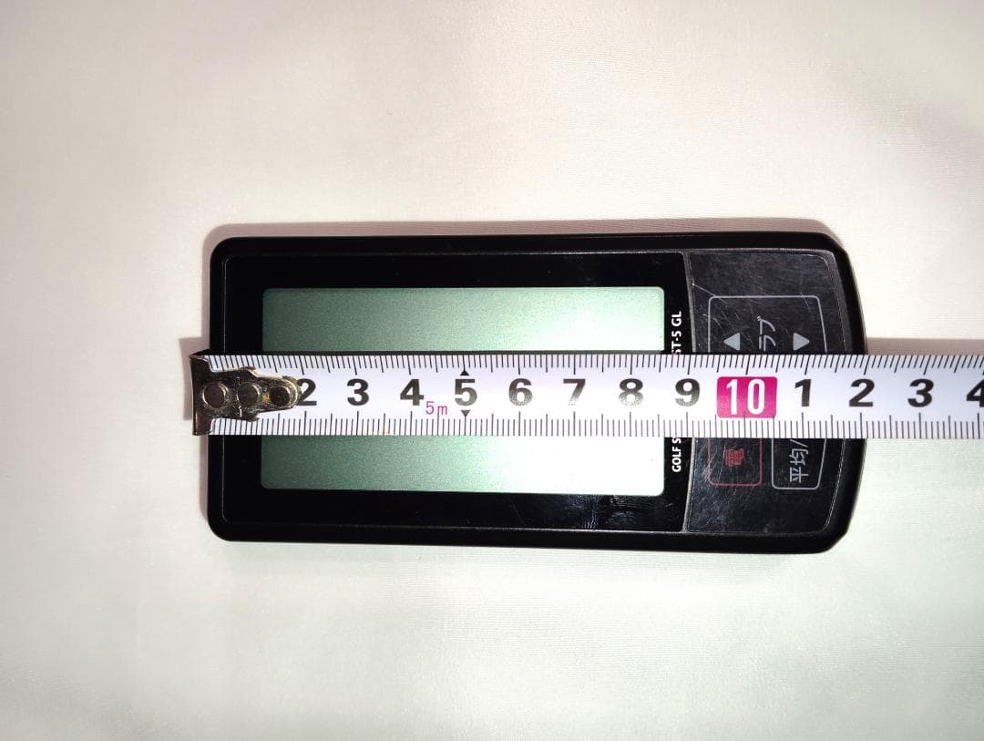 ATLAS ゴルフスイングトレーナー GST-5 GL データ解析 測定器 練習