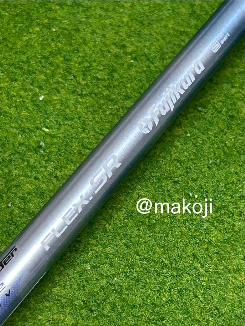 クラブ BALDO CORSA PERFORMANCE D 458