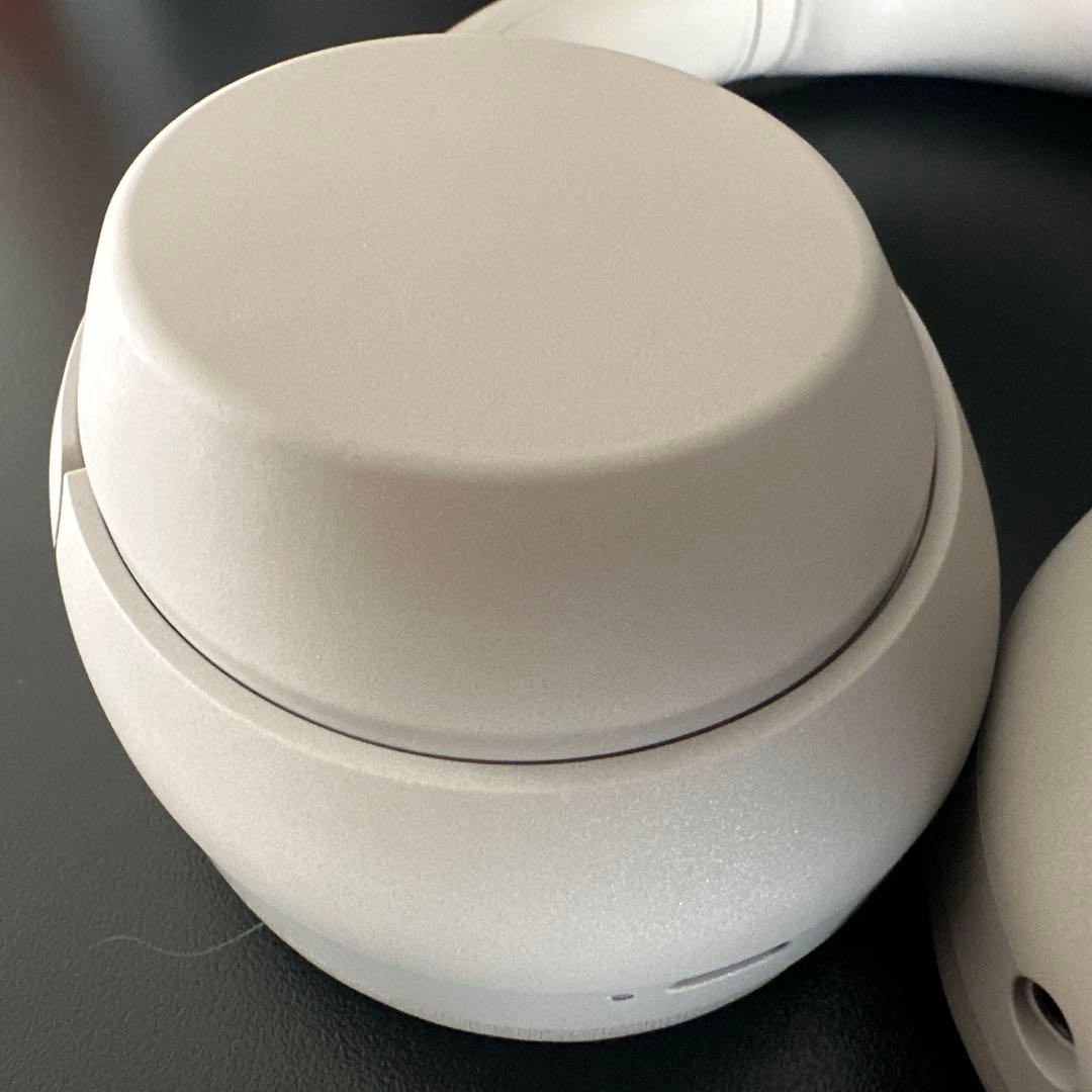 【美品】SONY WH-1000XM4 ワイヤレスヘッドフォン