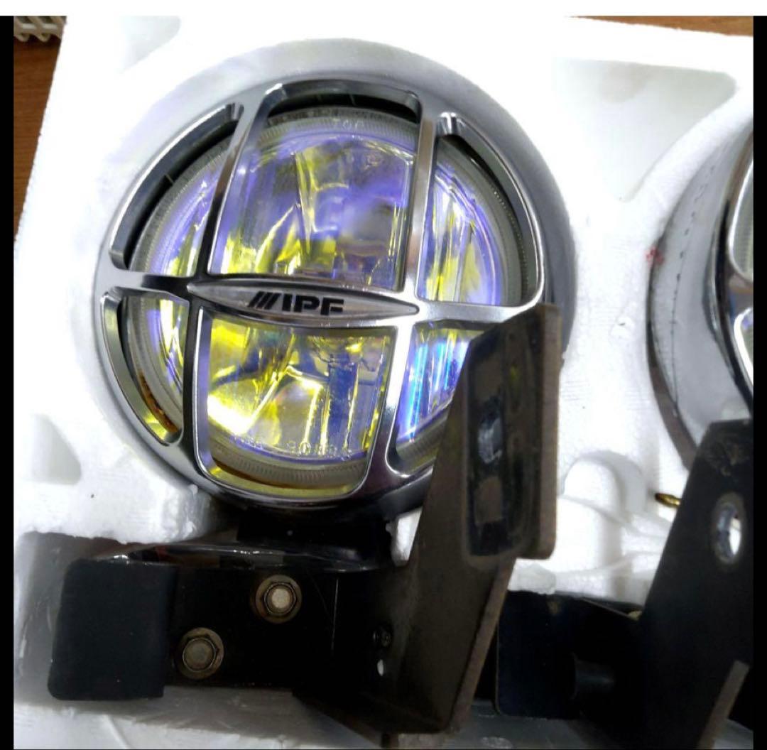 PIAA710 PROGREAT S-7111 ゴールド+ステー+ハーネスIPF