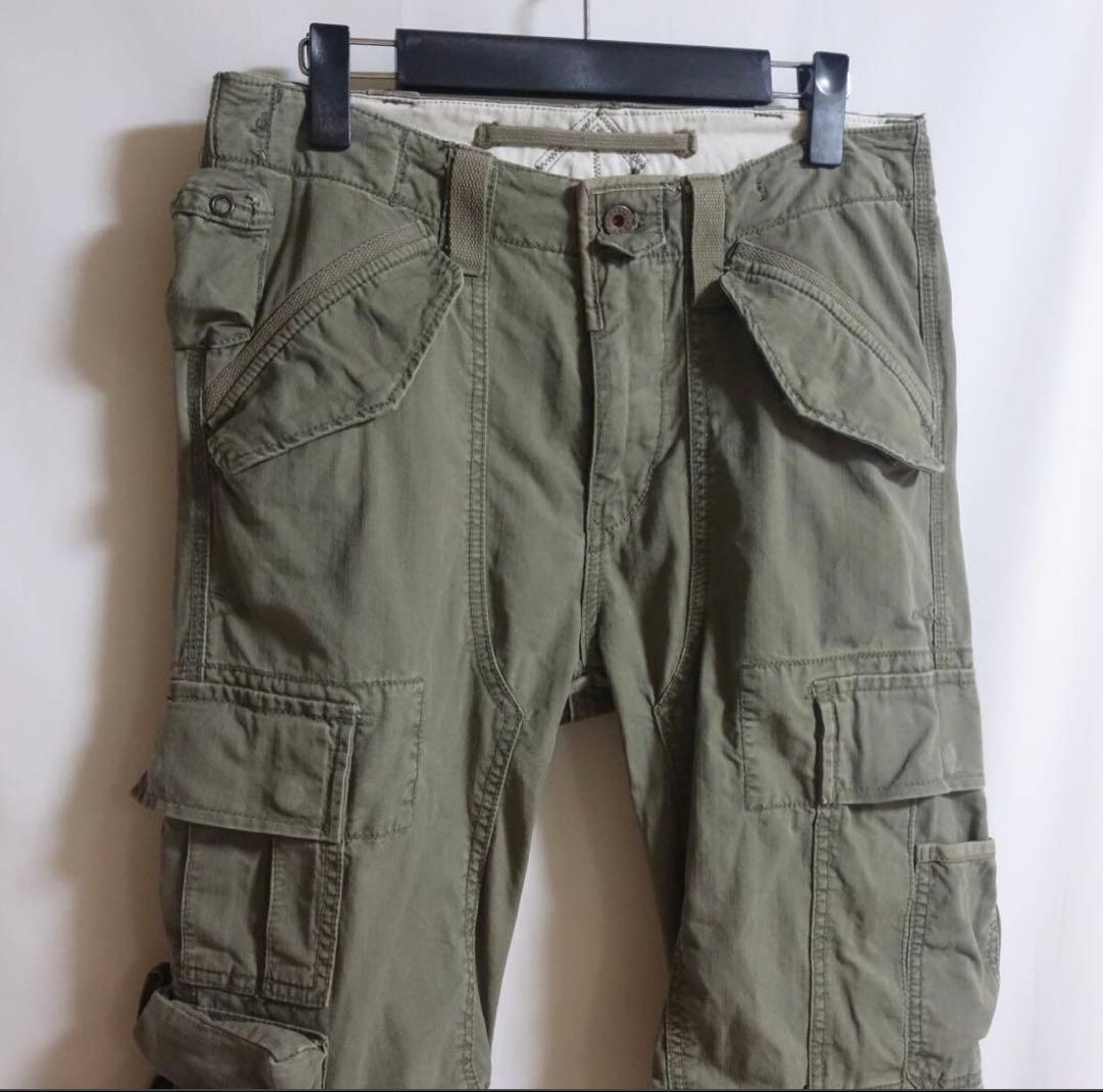 パンツ Polo Ralph Lauren Cargo Pants