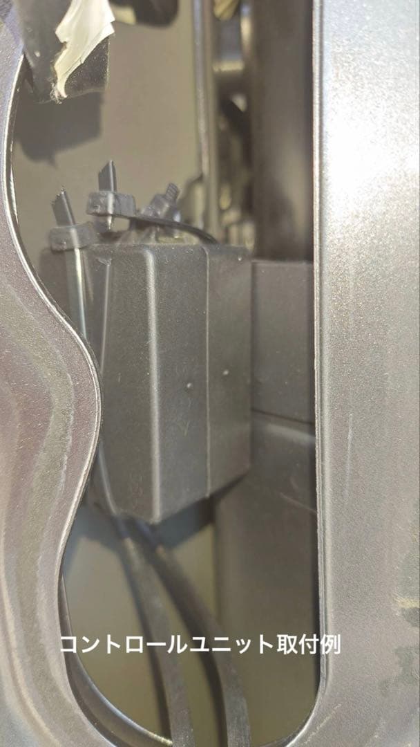 ハイエース/レジアスエース テールランプ