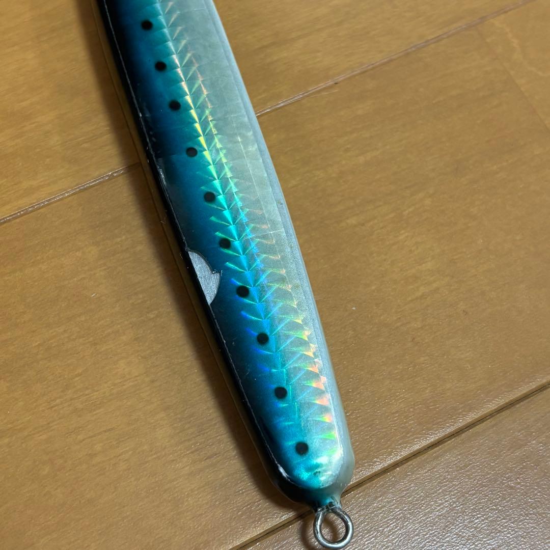 ビクトリージグ　ダンシングマジック　メタルジグ　セット