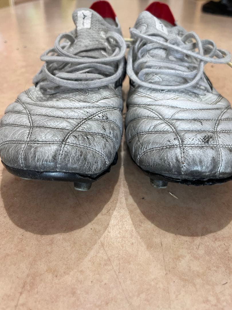 Mizuno モレリアネオ4ベータサッカーシューズ27.5