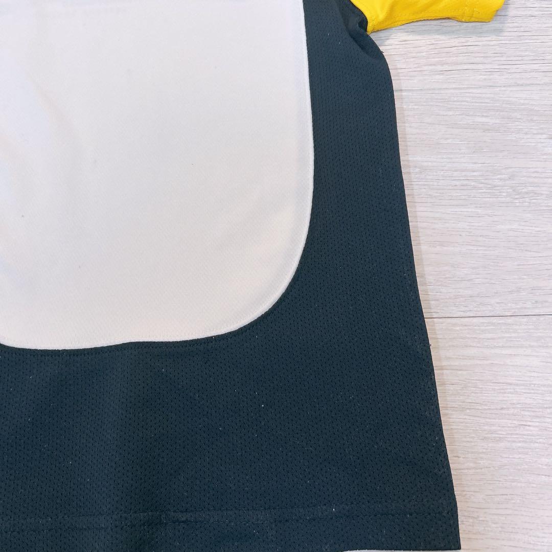 リベルタ　サッカースクール　ユニフォーム　115センチ