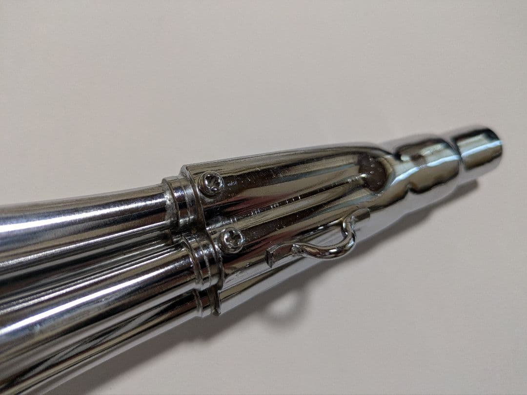 4連チアホーン チアホーン 応援グッズ ラッパ molten モルテン